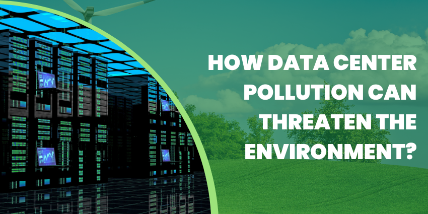 Data center decommissioning cleaning service